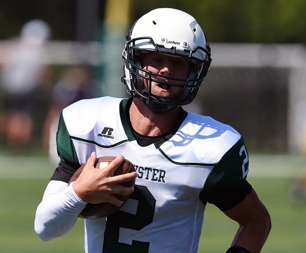 Jack Guida, Brewster