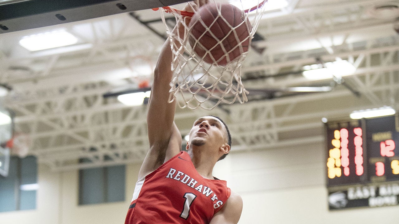 MaxPreps Preseason High School Basketball Top 25: No. 15 Minnehaha Academy
