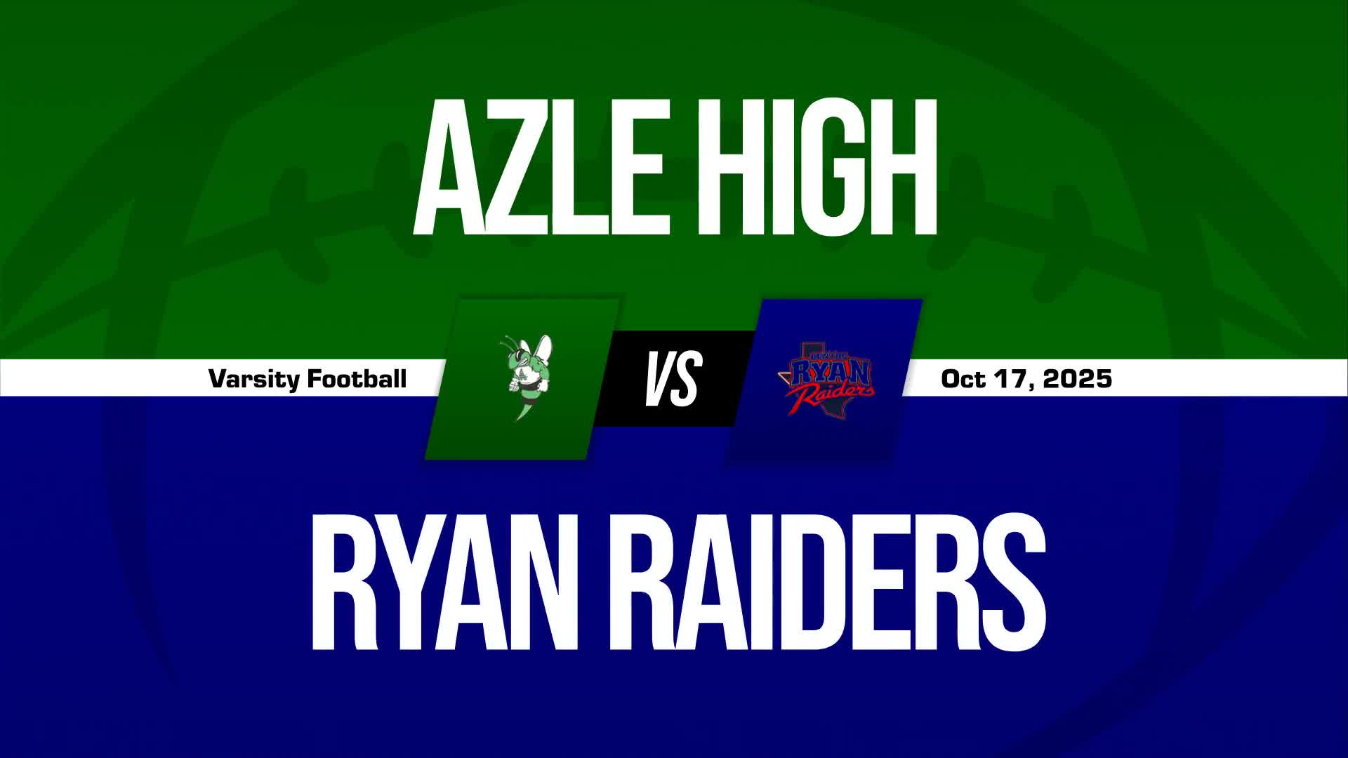 Uzziah Warmate Game Report: vs Azle + How To Watch