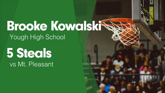 Softball Recap: Yough Starts Season with  Victory at Home