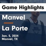 La Porte's loss ends three-game winning streak at home