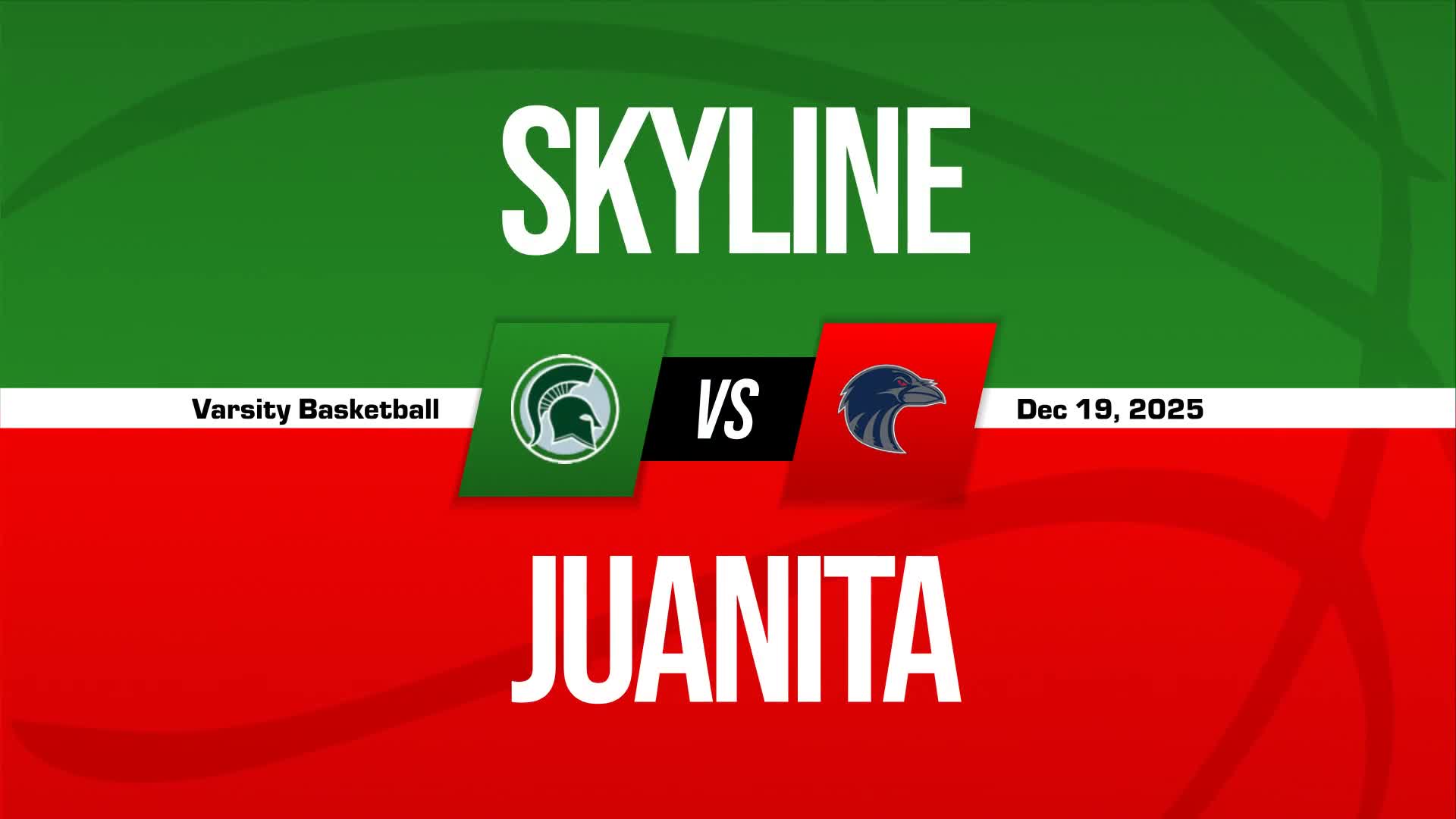 Basketball Game Preview: Skyline Spartans vs. Woodinville Falcons + How To Watch