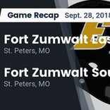 Football Game Recap: McCluer North vs. Fort Zumwalt South