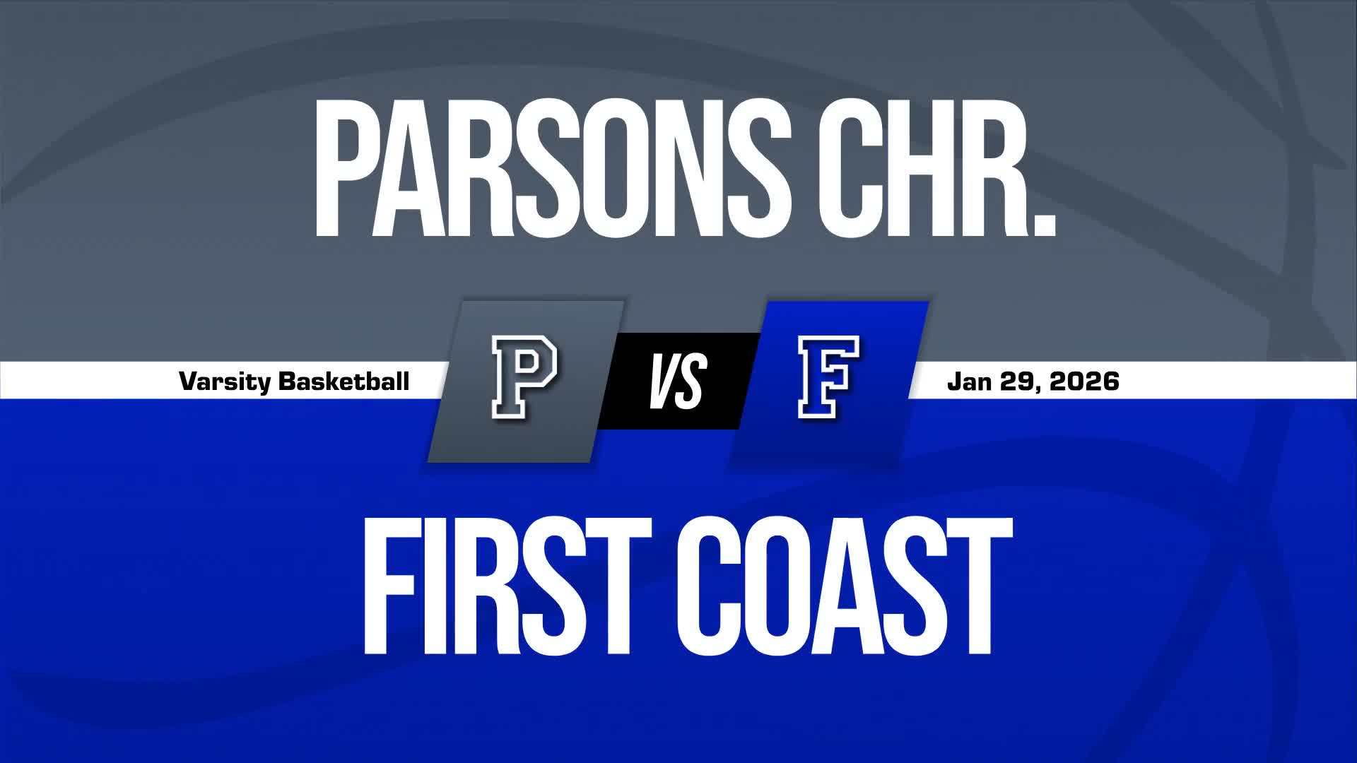 Basketball Game Preview: First Coast Christian Knights vs. St. Johns Country Day Spartans
