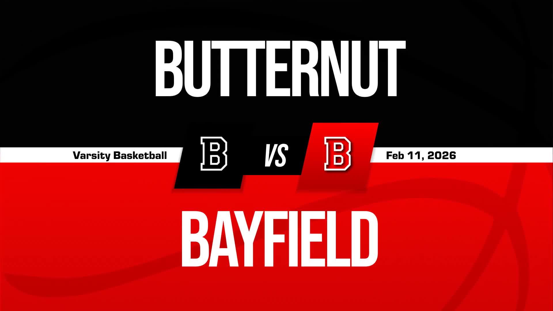 Basketball Recap: Butternut's  Win  on Tuesday Extends Winning S