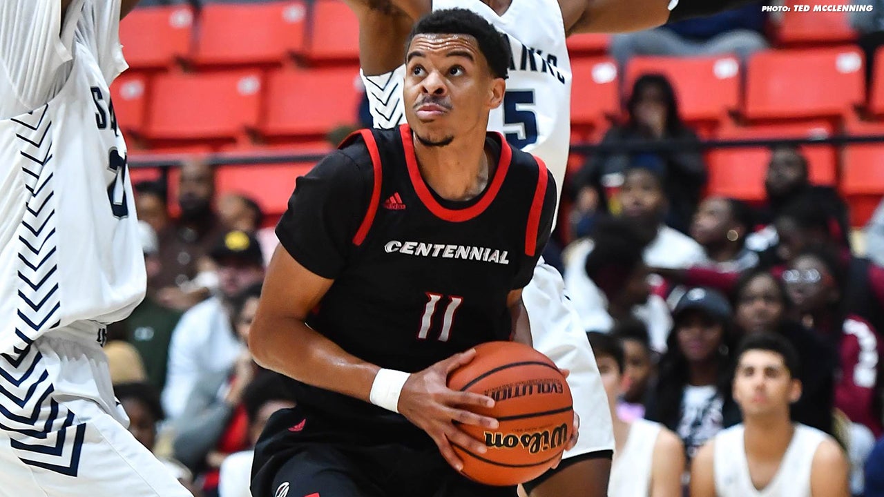 California Top 25 high school boys basketball rankings: Bellarmine moves into Top 10