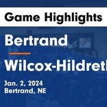 Wilcox-Hildreth vs. Kenesaw
