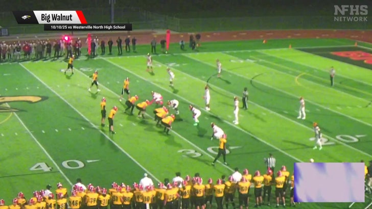 Football Recap: Walnut Ridge Comes Up Short