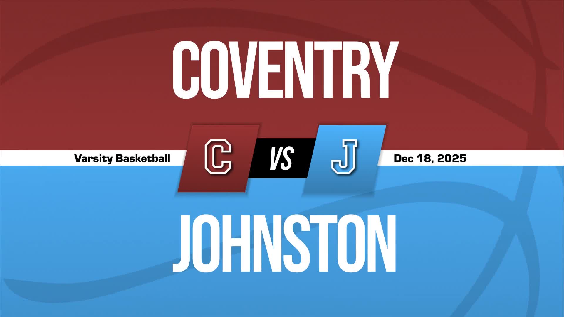 Basketball Recap: Mia Solano's Big Game Can't Quite Lead Johnston over Coventry + How To Watch