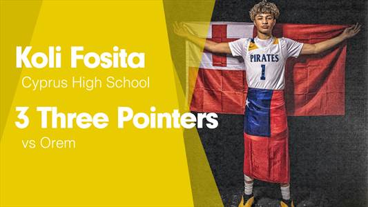 Basketball Game Preview: Cyprus Pirates vs. Hunter Wolverines