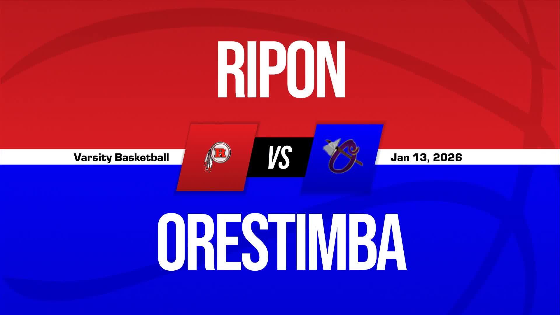 Savannah Richardson Game Report: @ Orestimba + How To Watch