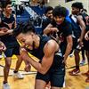 Georgia high school basketball scoreboard: Schedule, scores for all eight state championship games thumbnail