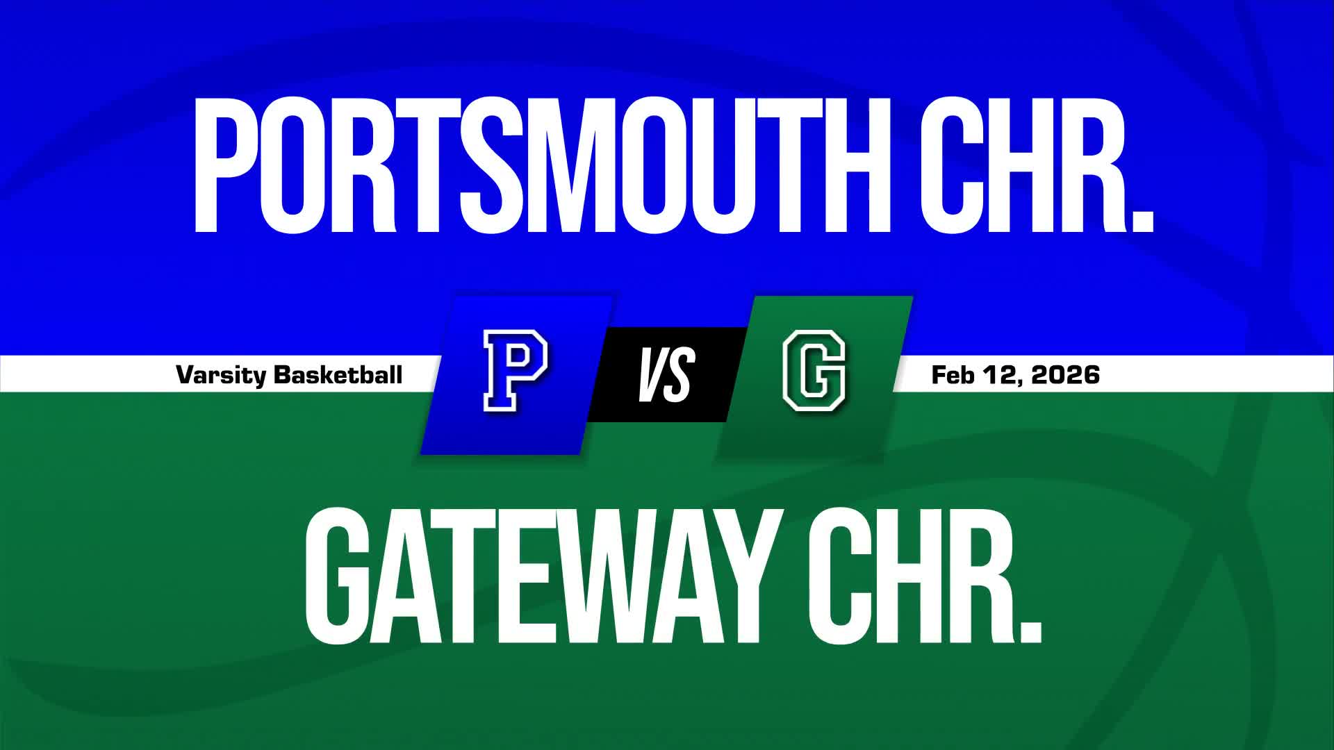 Basketball Recap: Gateway Christian Comes Up Short