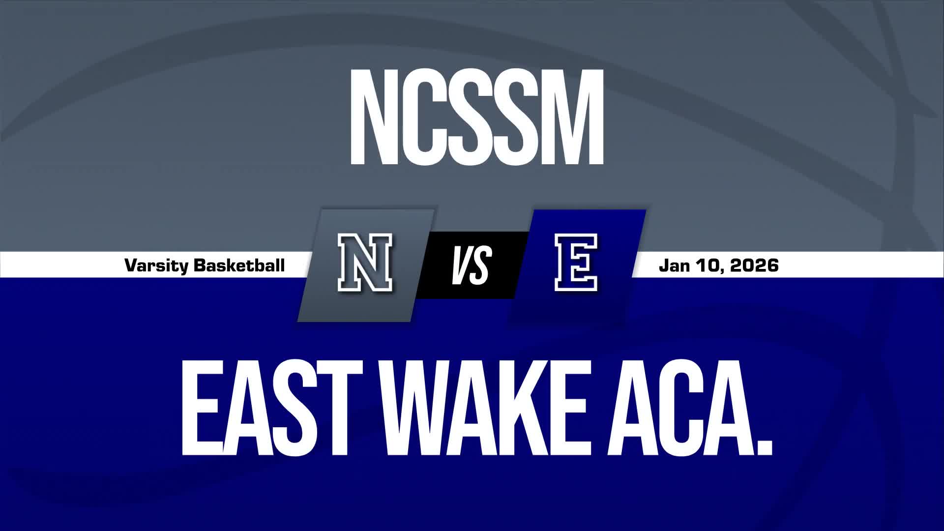 Basketball Game Preview: East Wake Academy Eagles vs. Neuse Charter Cougars + Official Tickets
