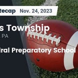Peters Township has no trouble against Cathedral Prep
