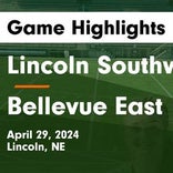 Soccer Game Preview: Lincoln Southwest Takes on Lincoln East