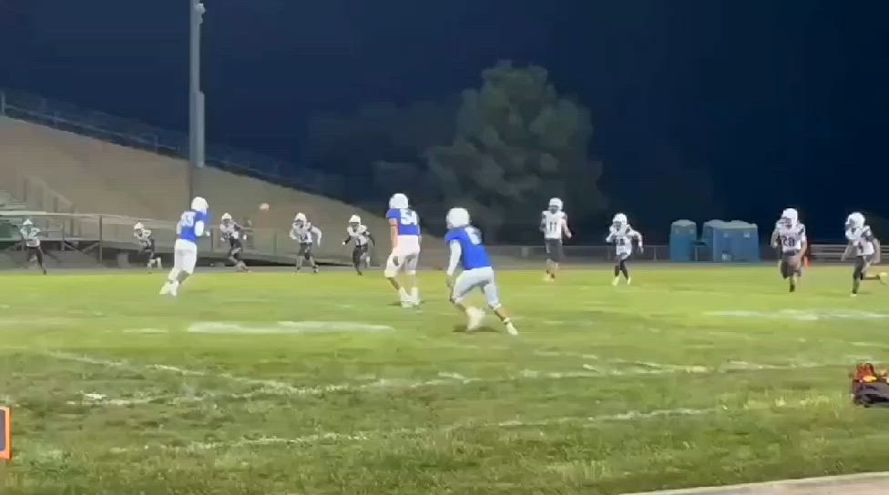 Leonardo Rivas Game Report: @ California Military Institute + How To Watch