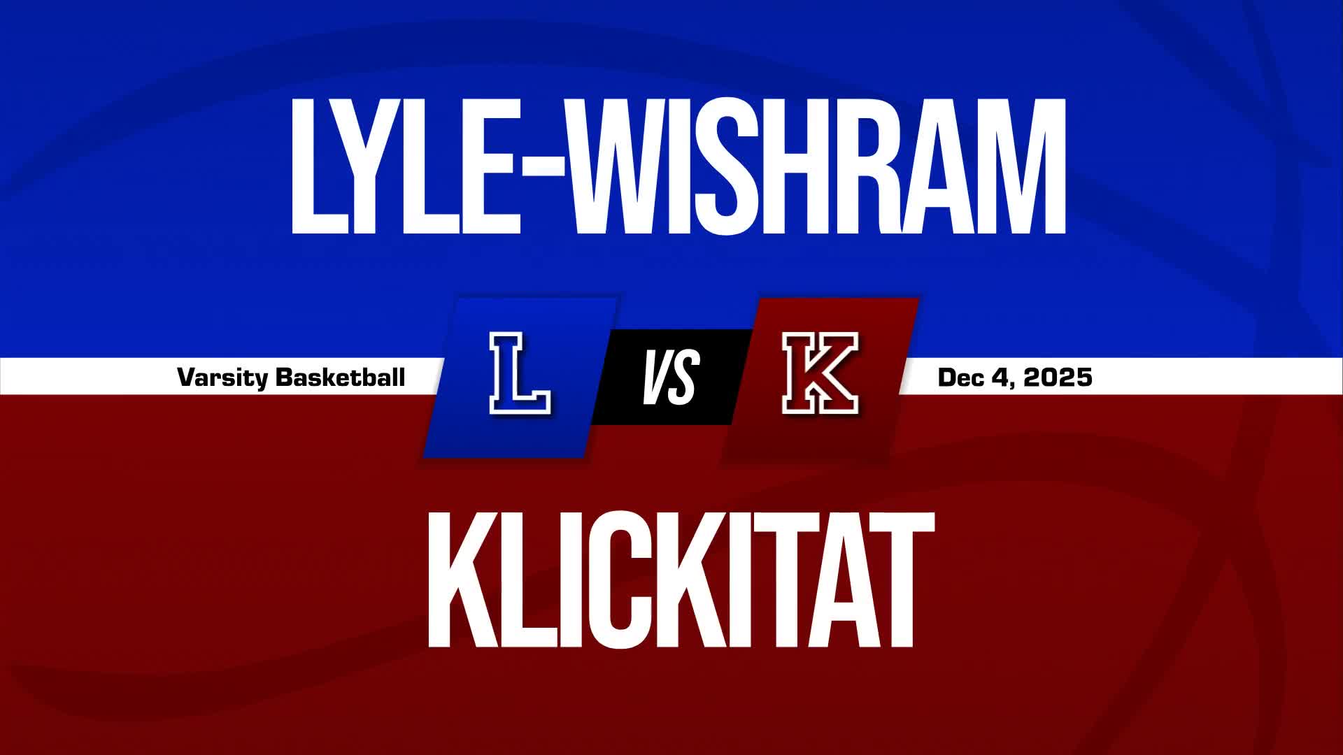 Basketball Recap: Klickitat Starts Season with  Victory Against Lyle + How To Watch