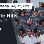 Football Game Preview: Barstow Aztecs vs. Granite Hills Cougars