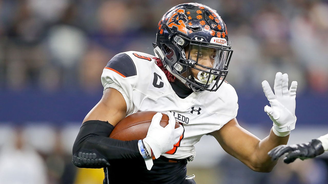 Highest Scoring High School Football Teams In Every Season Since 1911 takeaways-from-gainesville-area-high-school-football-playoff-games