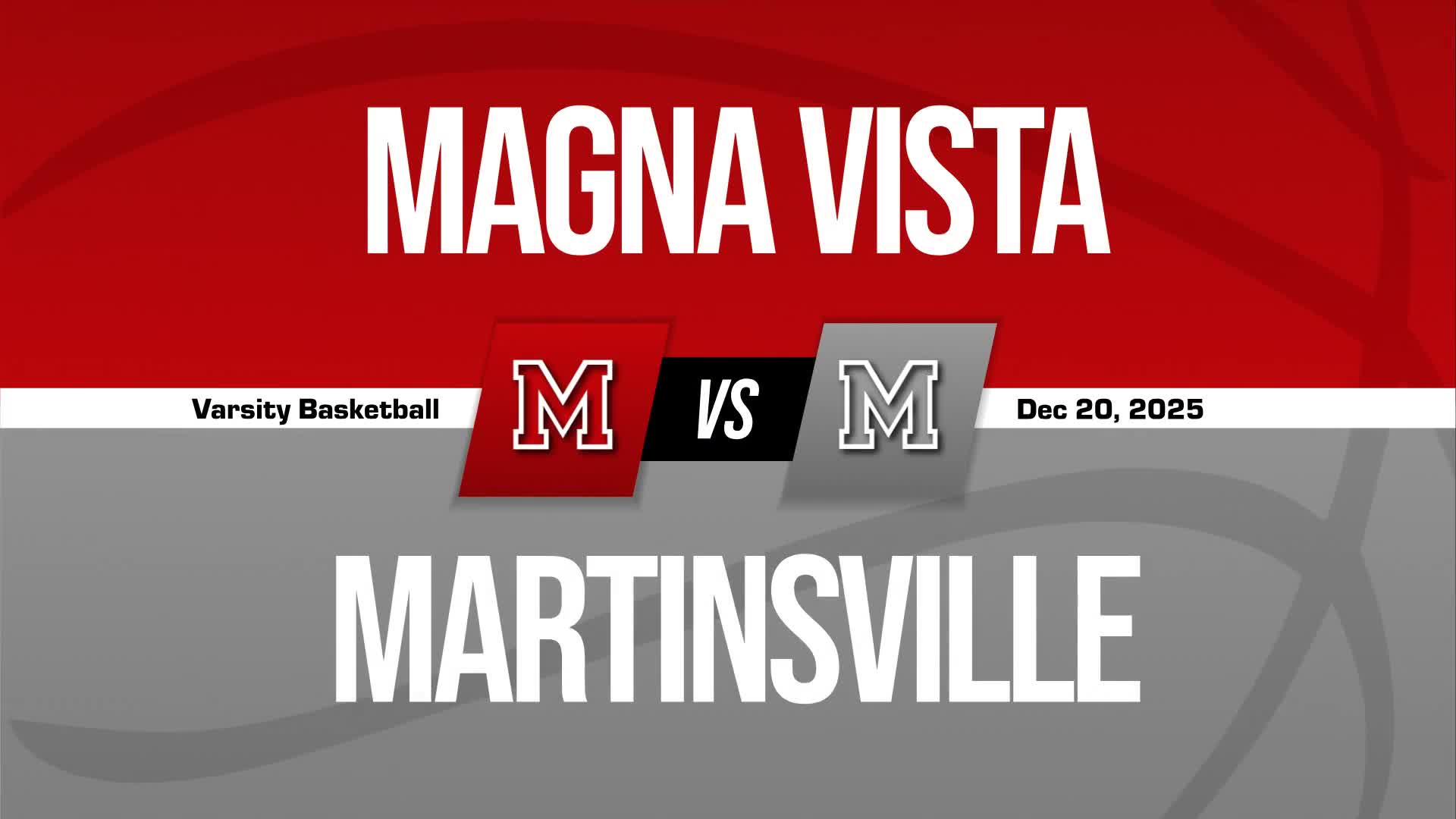 Basketball Game Preview: Magna Vista Warriors vs. Dudley Panthers + Official Tickets