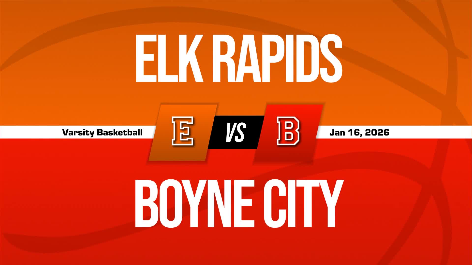 Basketball Recap: Boyne City Has No Trouble Against Kingsley + How To Watch