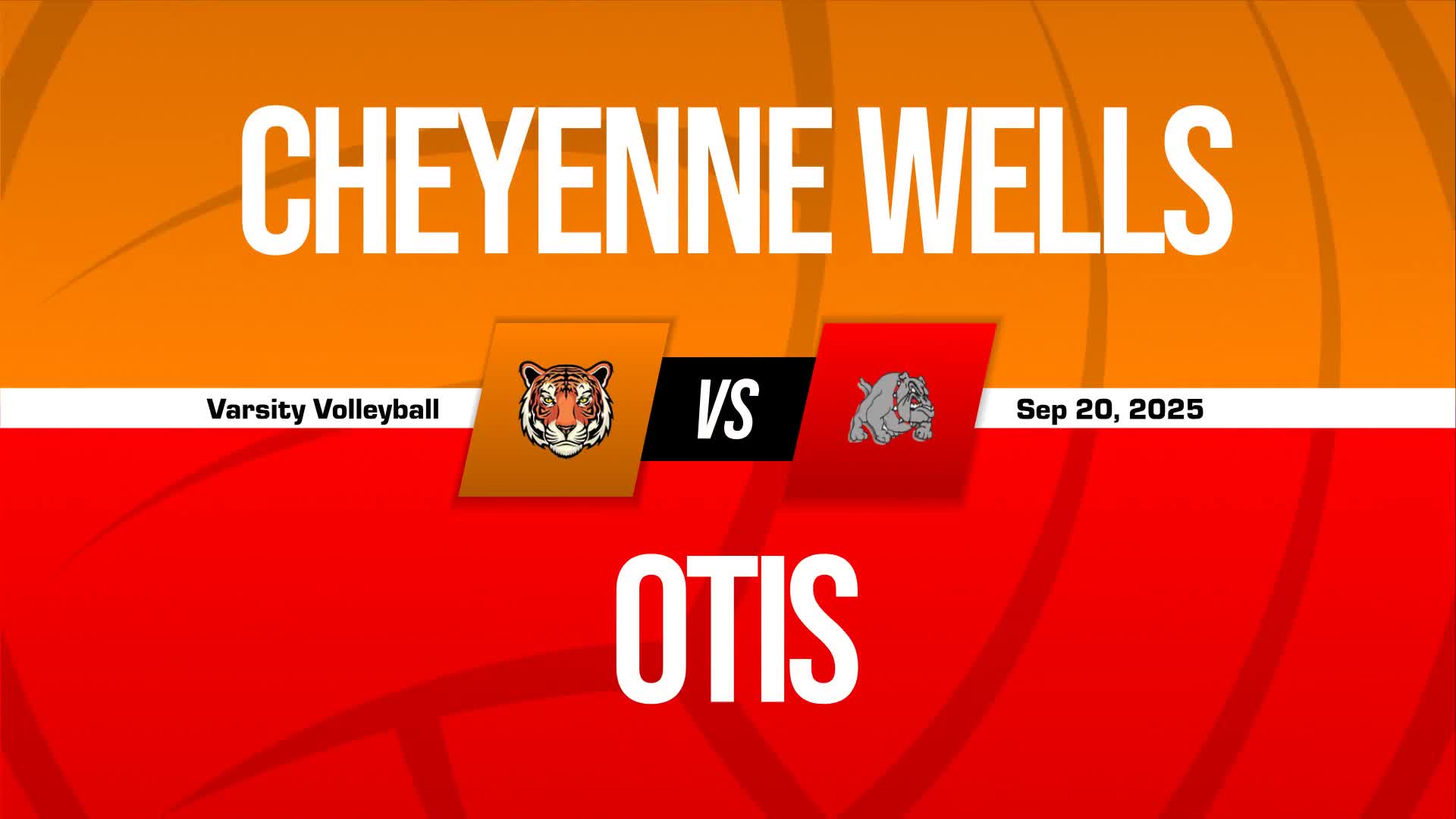 Volleyball Game Preview: Cheyenne Wells Tigers vs. Granada Bobca