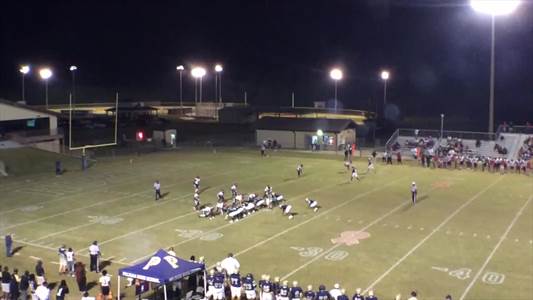 A D2 Region 1 Top Football Player Performances