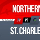 Football Game Preview: St. Charles vs. Westlake Wolverines + Official Tickets