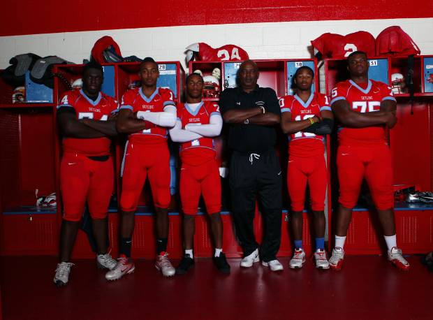 Skyline will be fighting to erase the memory of last season's stunning playoff exit.
