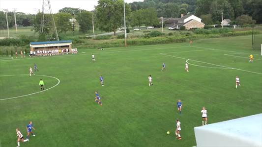 Soccer Recap: Penn Wins Going Away Against South Bend St. Joseph