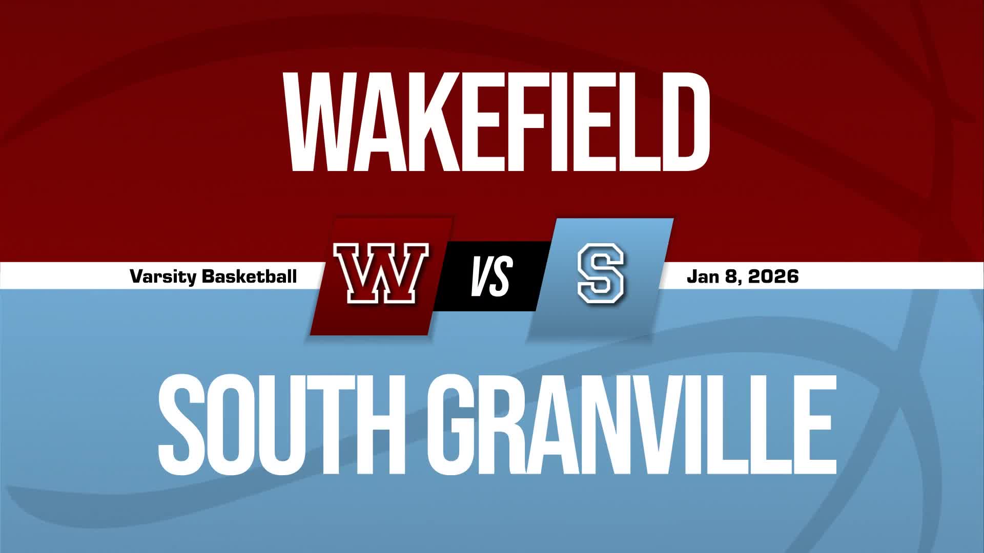 Basketball Game Preview: Wakefield Wolverines vs. Millbrook Wild