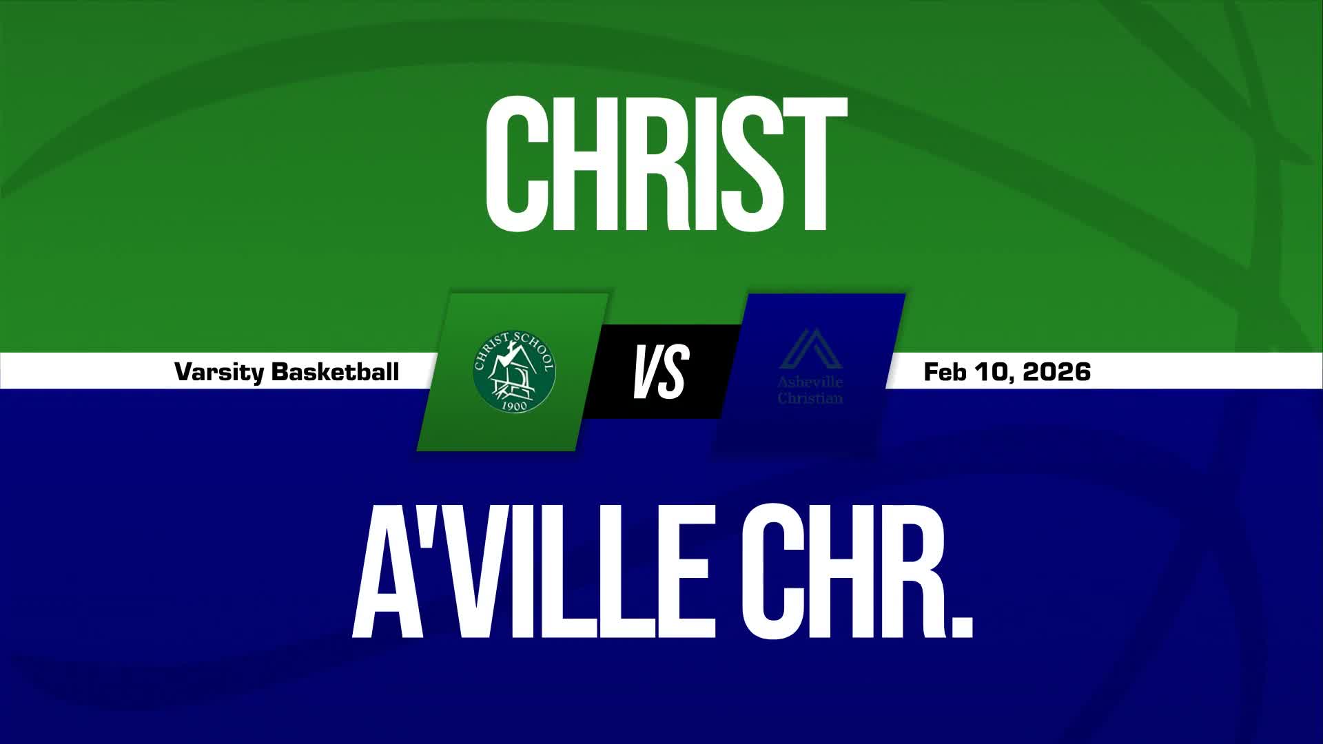 Basketball Recap: Dacen Petty Leads a Balanced Attack to Beat Asheville Christian Academy + How To Watch