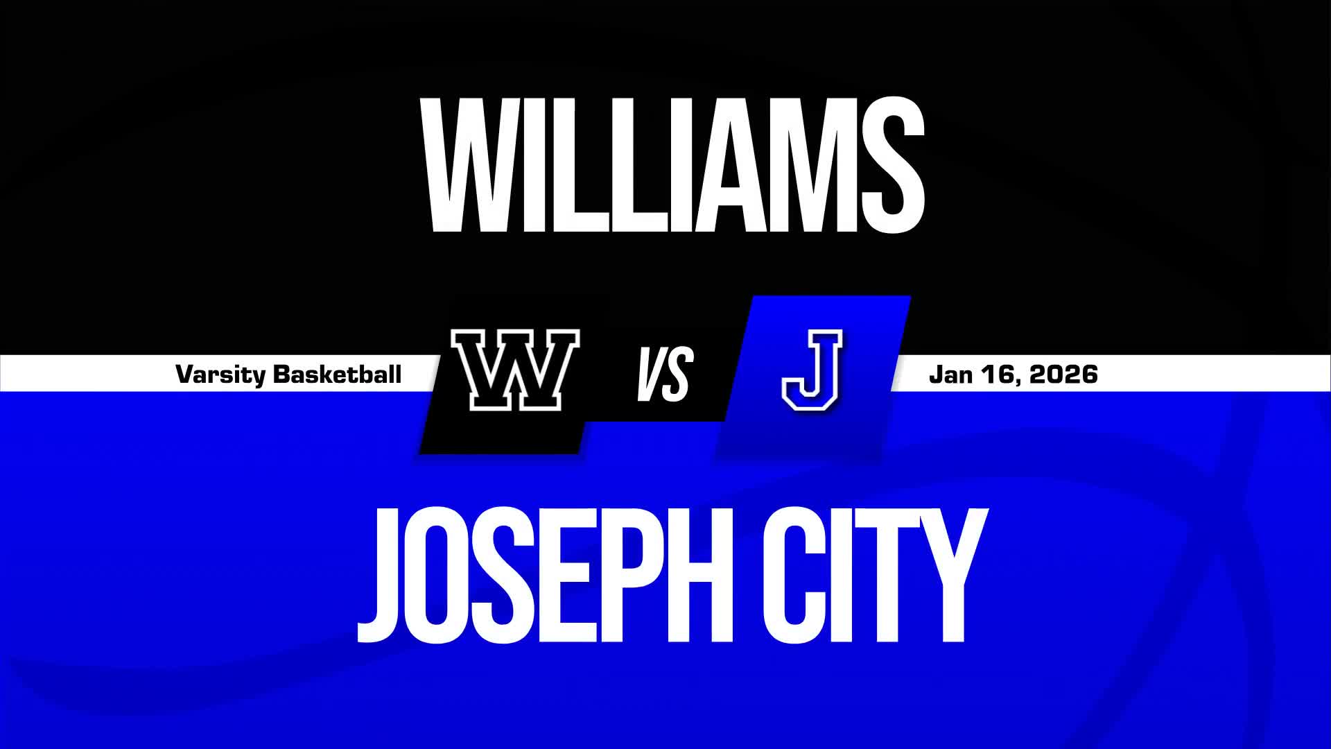 Basketball Game Preview: Williams Vikings vs. Mogollon Mustangs