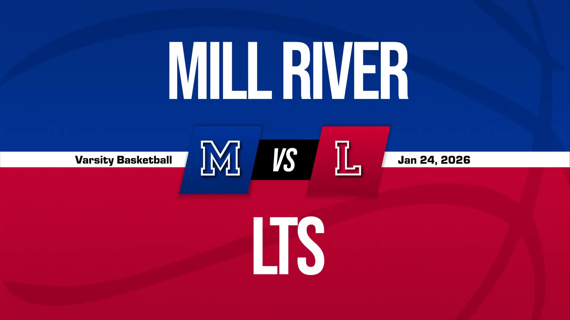 Basketball Game Preview: Long Trail vs. Leland & Gray Rebels + How To Watch