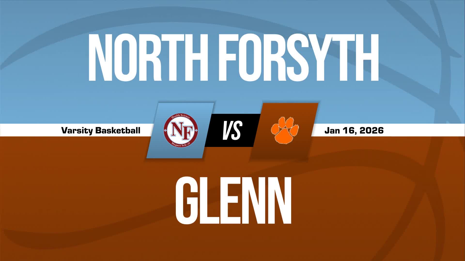 Basketball Recap: North Forsyth Takes a Loss + How To Watch