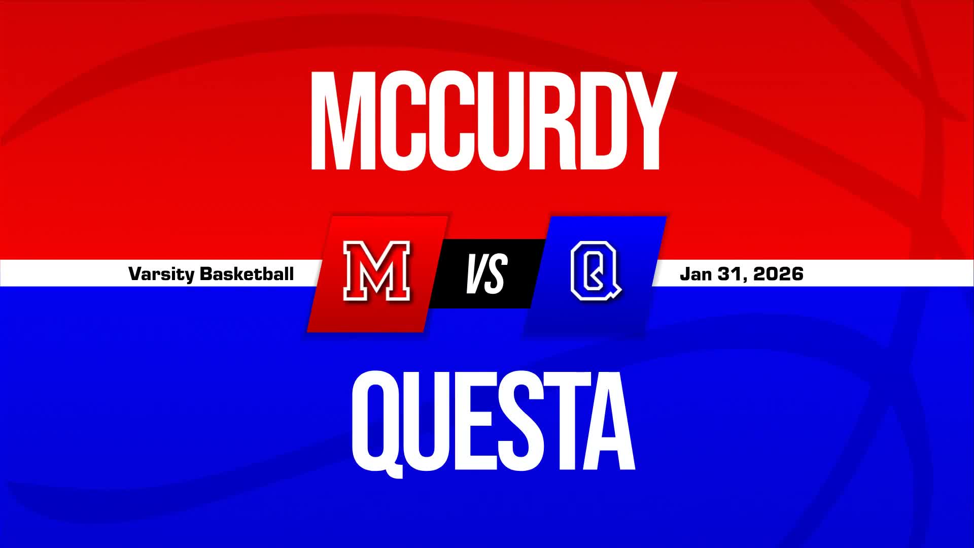 Basketball Game Preview: McCurdy Bobcats vs. Penasco Panthers + How To Watch
