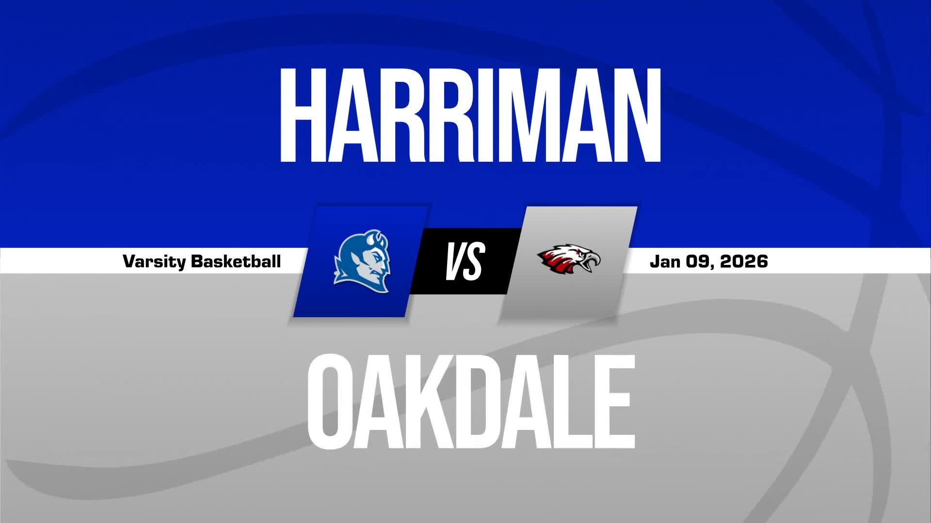 Basketball Recap: Ansley Moore's Big Game Can't Quite Lead Harriman over Midway