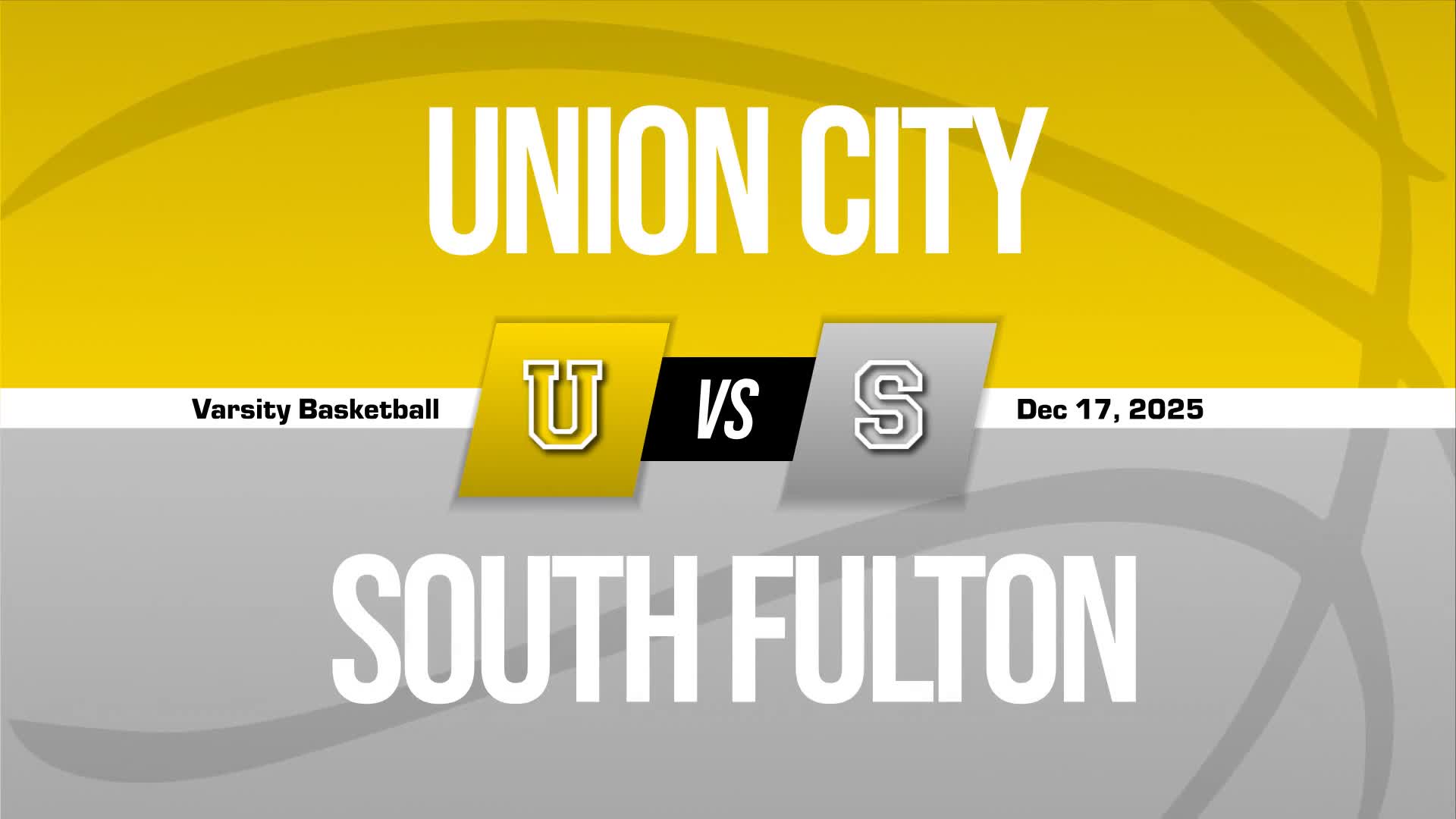 Basketball Recap: Union City Comes Up Short