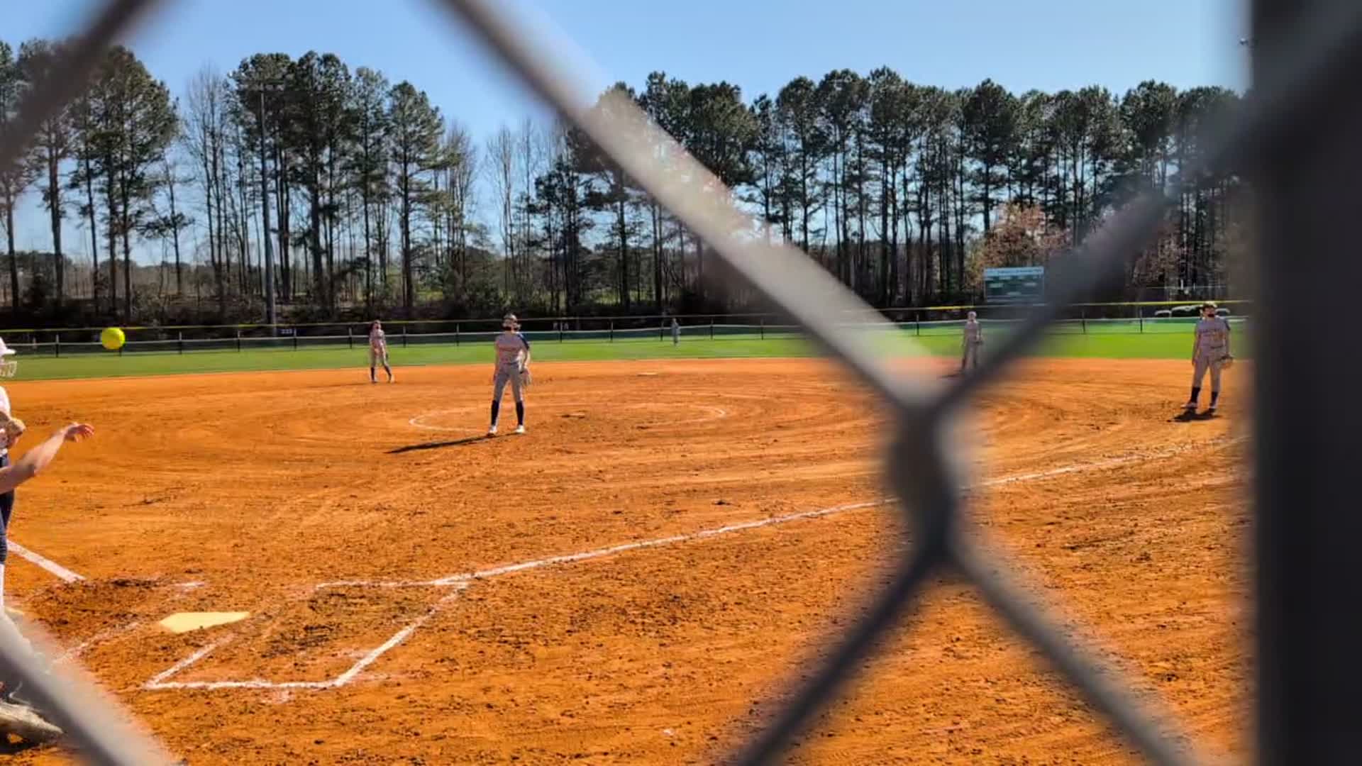 Softball Recap: Wilson Christian Academy Makes It Nine in a Row at Home