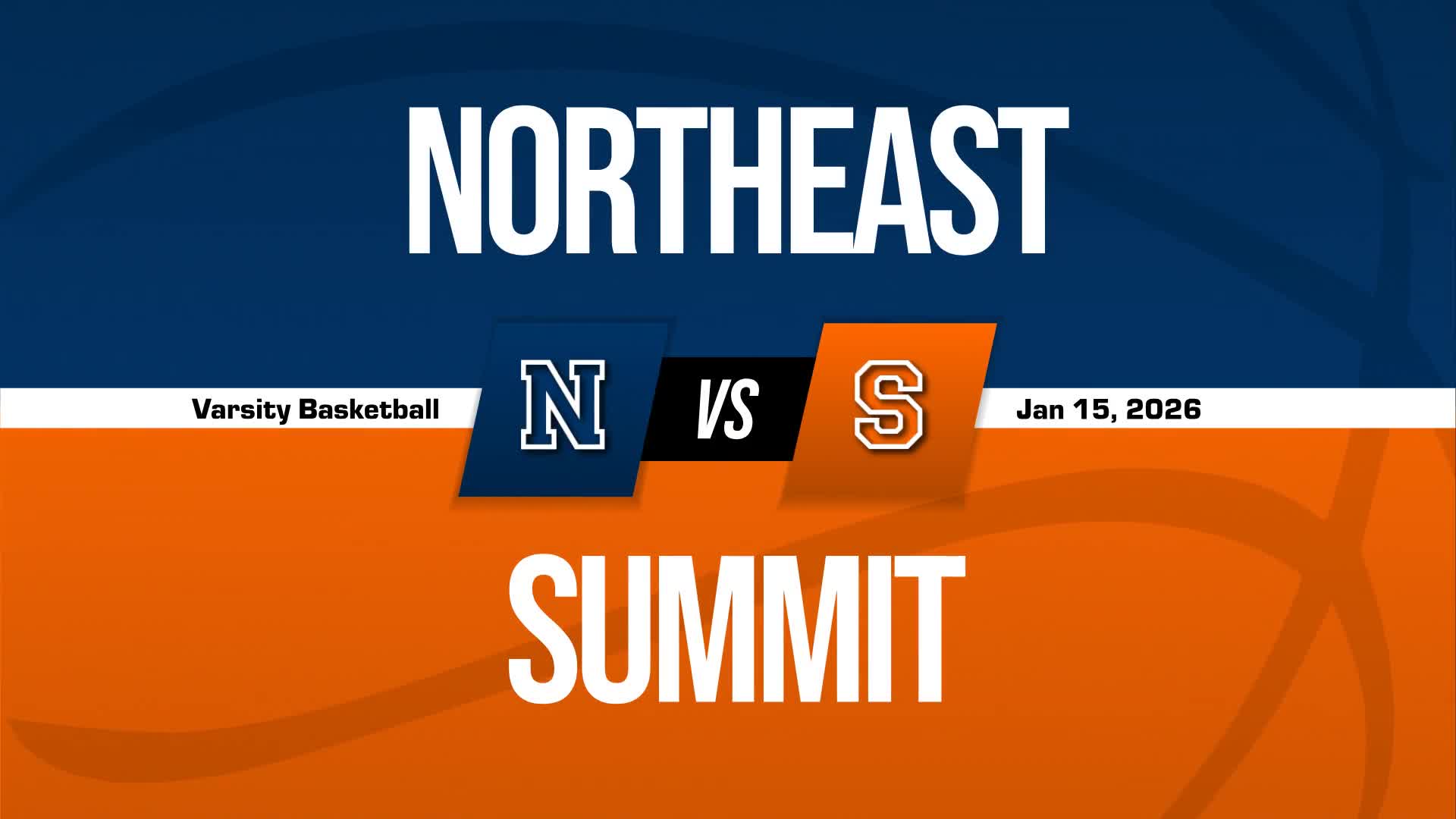 Basketball Recap: Summit Drops Highest Score of Season Against F