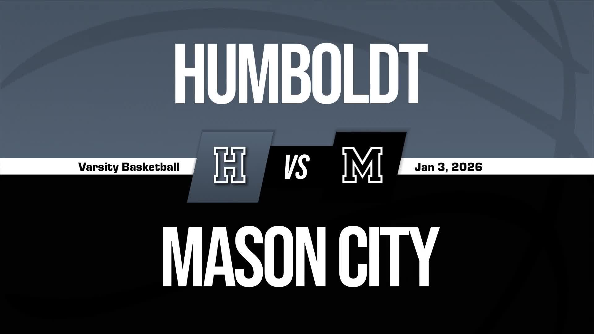 Basketball Recap: Humboldt Comes Up Short