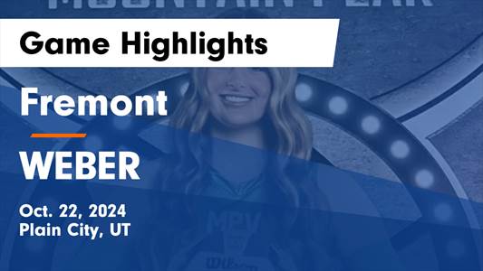 Volleyball Recap: Fremont Extends Winning Streak to Four