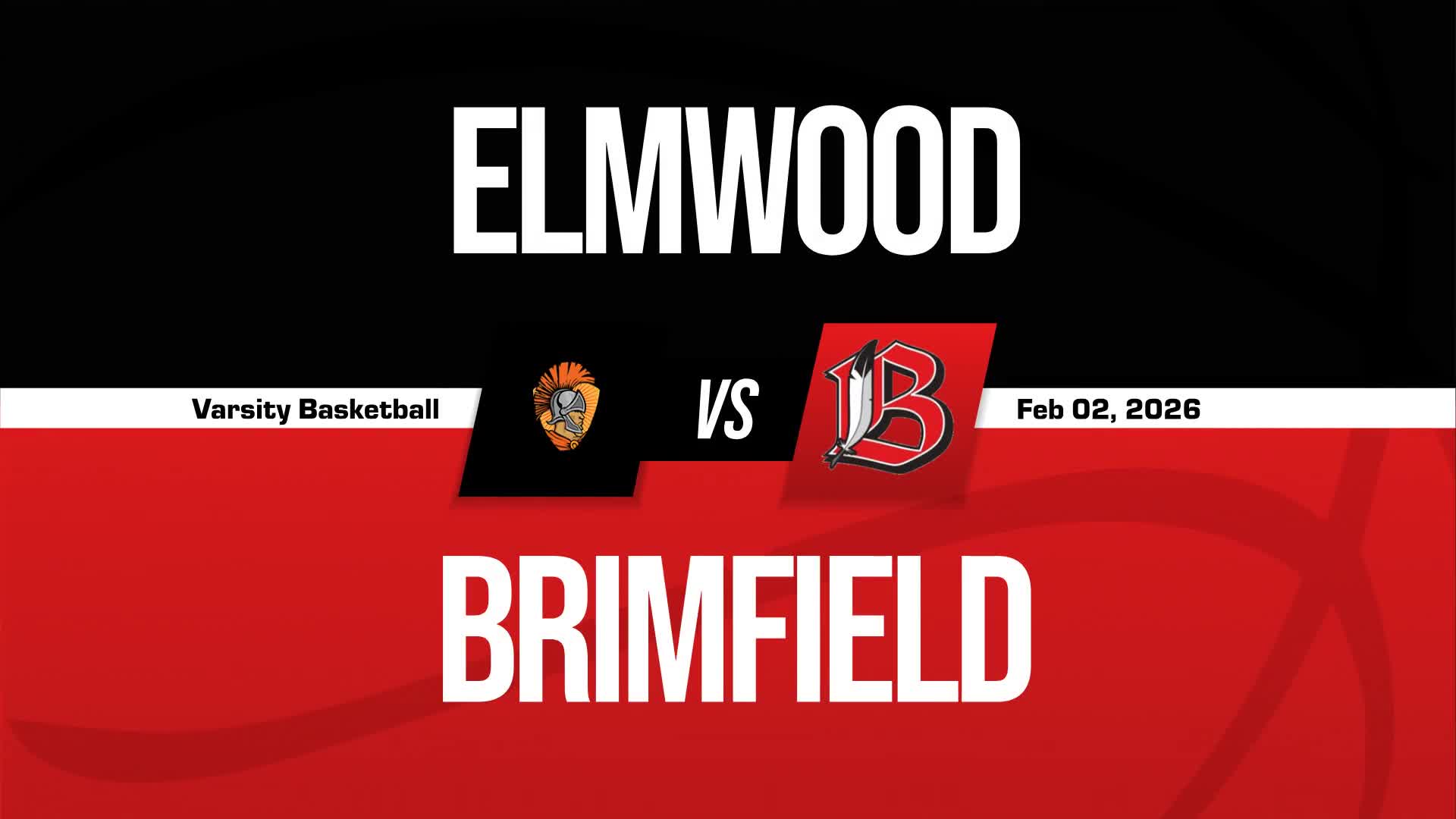 Basketball Recap: Elmwood Makes It Seven in a Row at Home + How To Watch