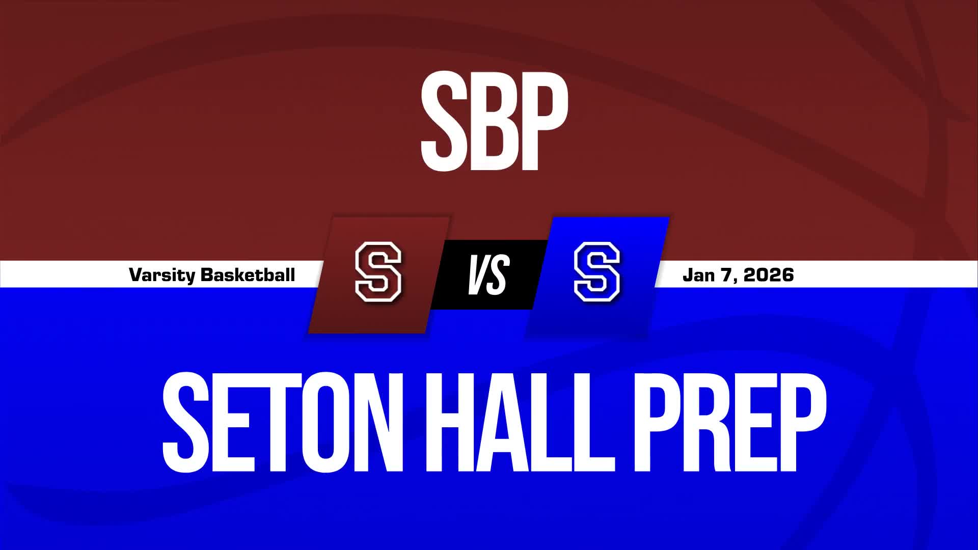Basketball Recap: Seton Hall Prep Wins High-Profile  Game Against St. Benedict's Prep
