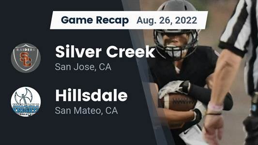 Silver Creek vs. Independence