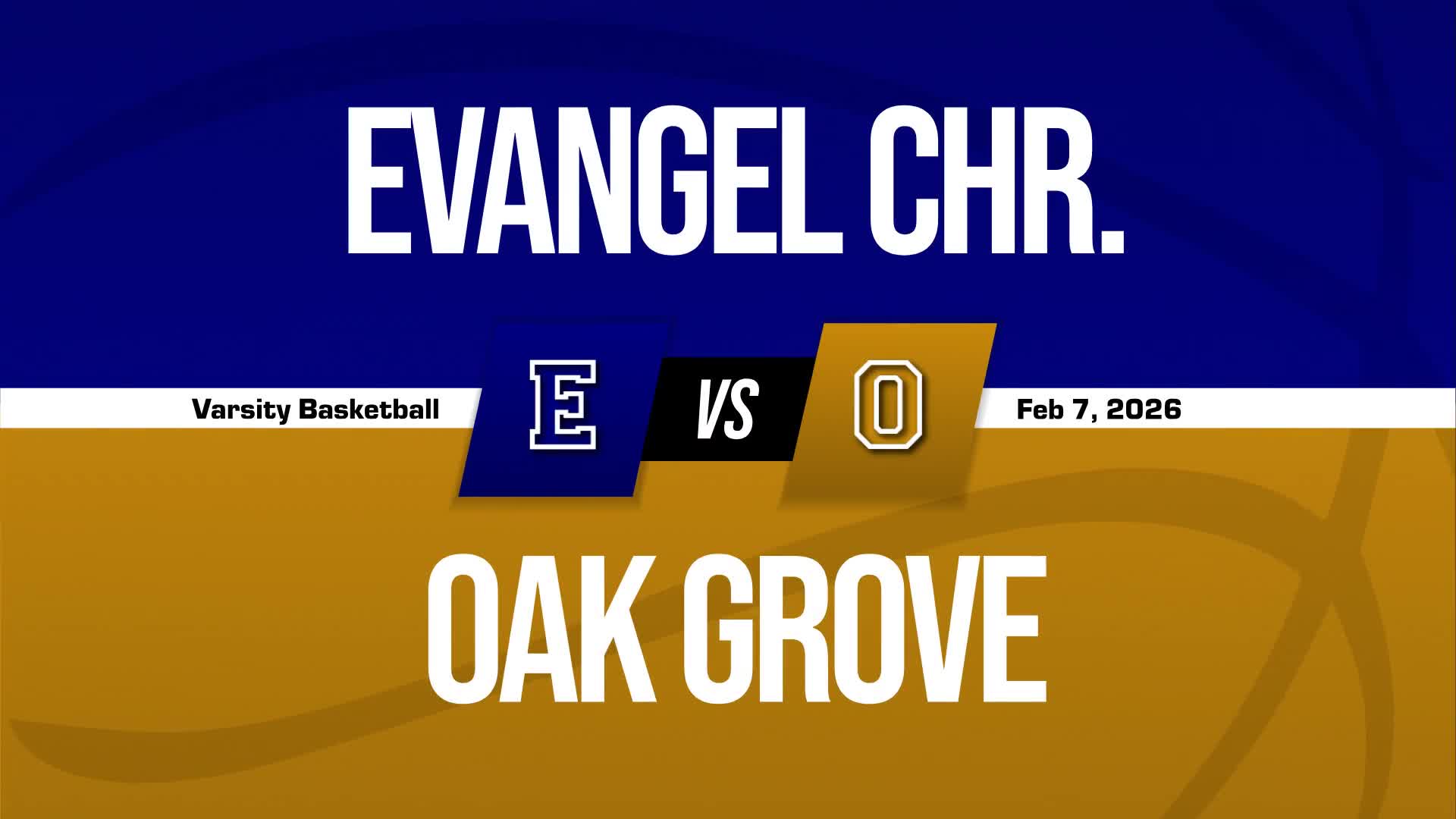 Basketball Game Preview: Oak Grove Classical Academy Owls vs. Je