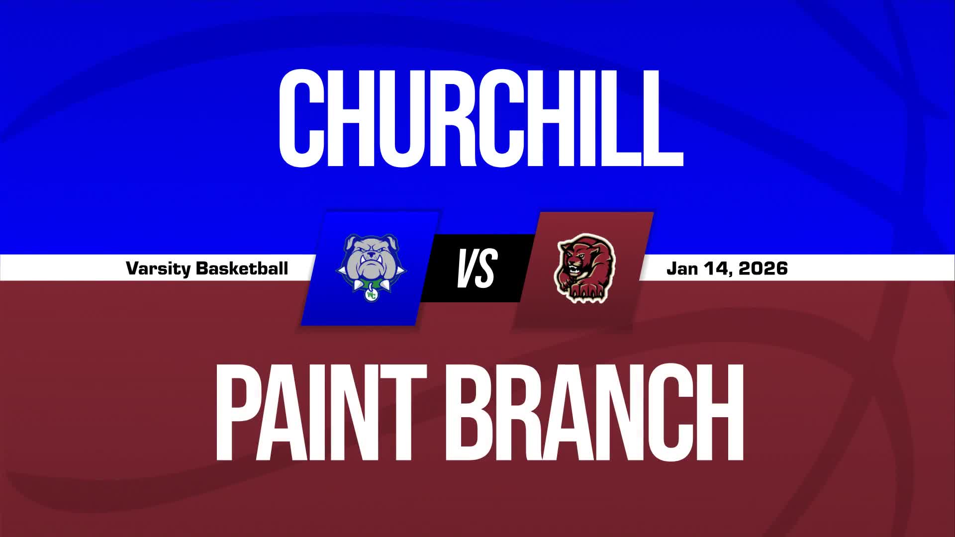 Basketball Recap: Churchill Takes Loss Despite Strong  Performances from  Cooper Jones and  Ahmed Hassan + How To Watch