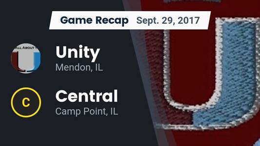 Football Game Preview: Routt Catholic/Westfair Christian vs. Unity/Seymour