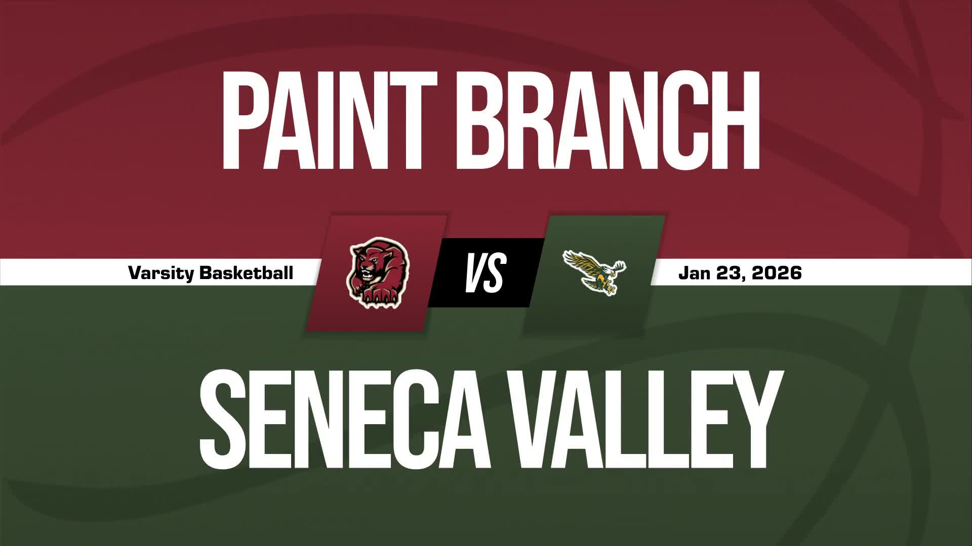 Basketball Game Preview: Paint Branch Panthers vs. Springbrook Blue Devils + How To Watch
